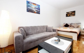 Отель Apartment Ruby  Белград